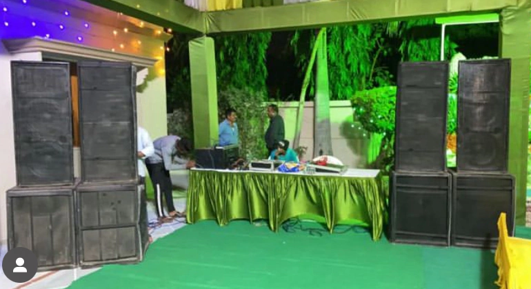 DJ JKD WORK ACROSS GUJARAT photo 7
