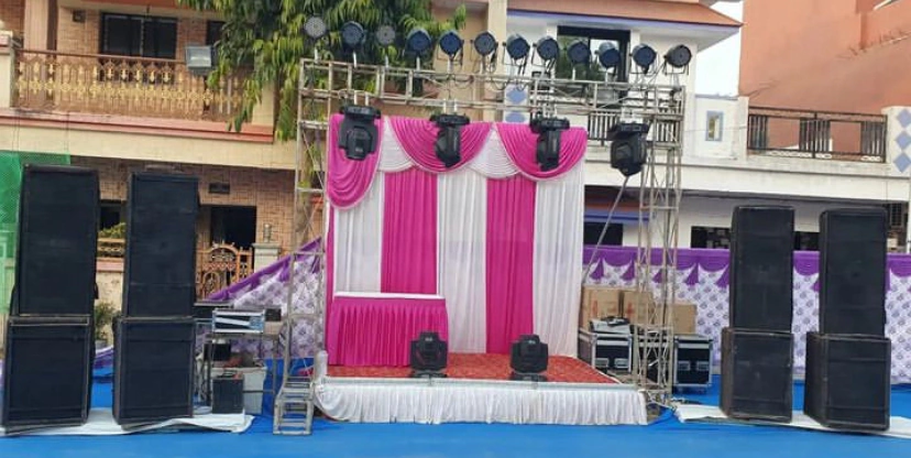 DJ JKD WORK ACROSS GUJARAT photo 6