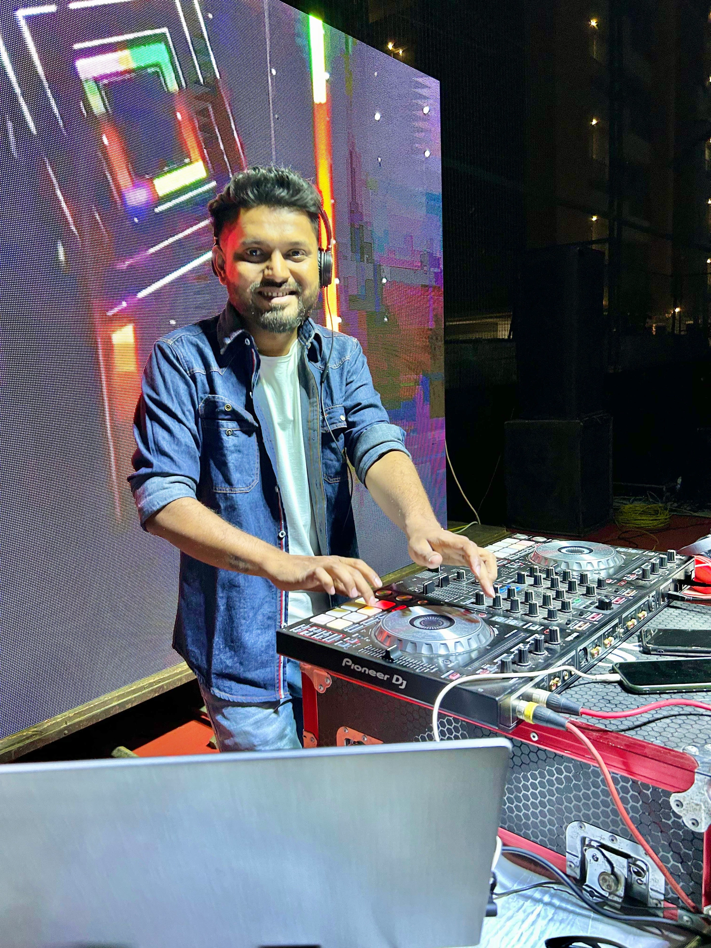 DJ JKD WORK ACROSS GUJARAT photo 10