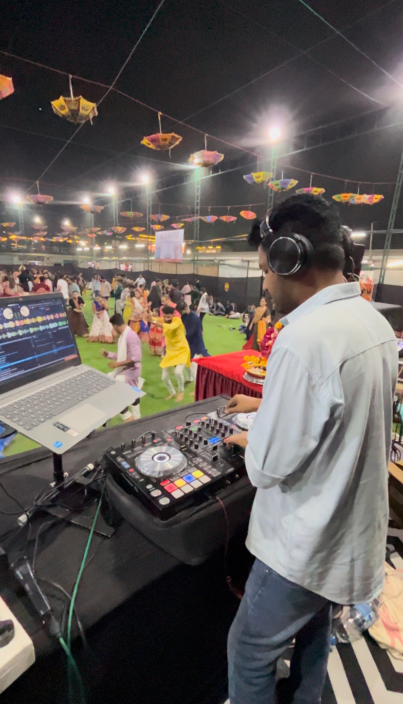 DJ JKD WORK ACROSS GUJARAT photo 16