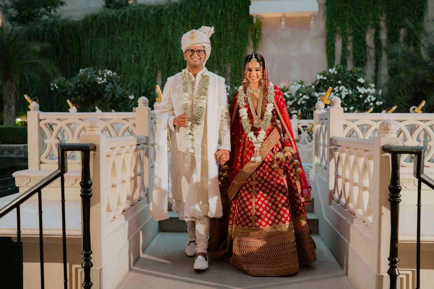 KHUSH & ISHITA