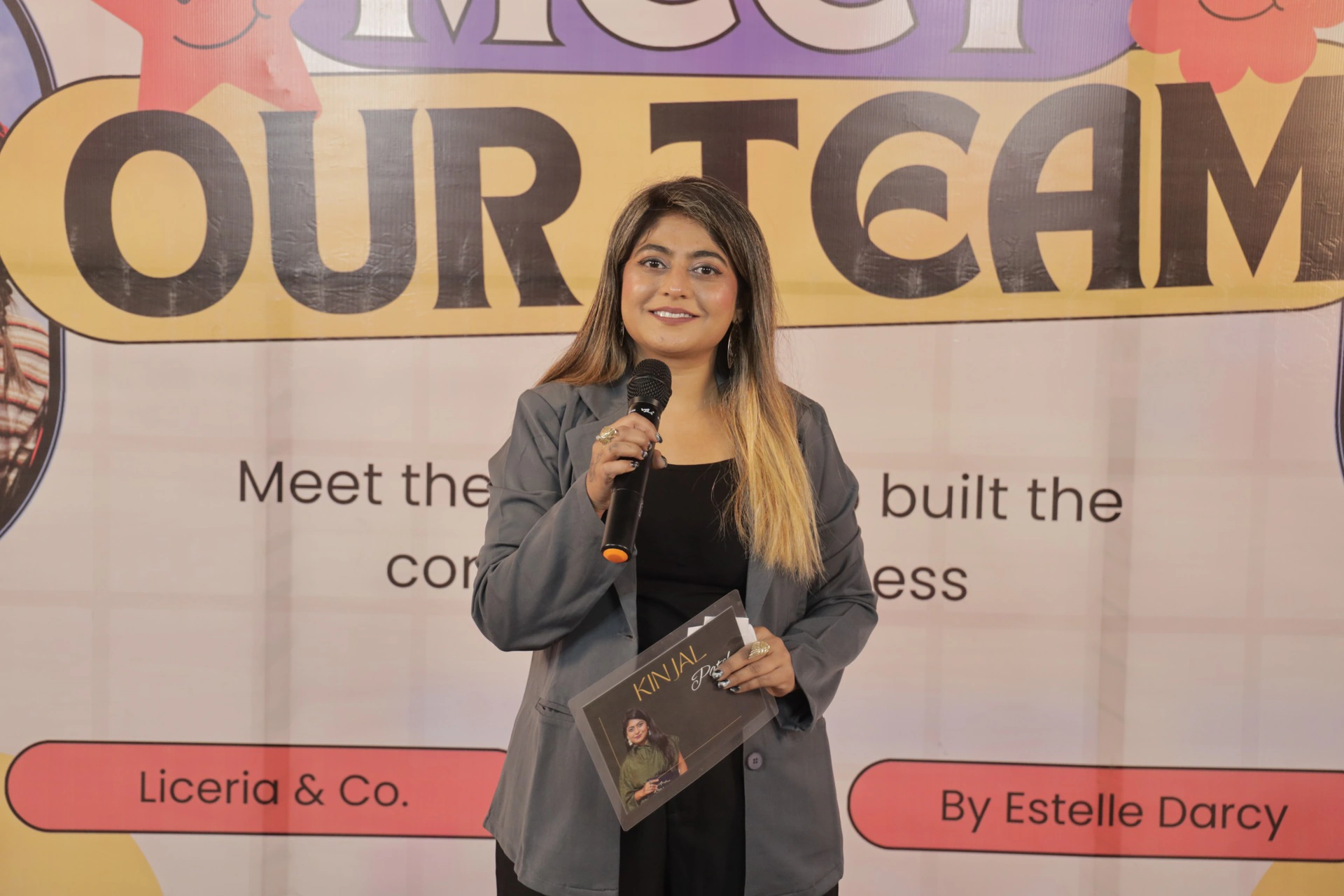 MY EVENT photo 3