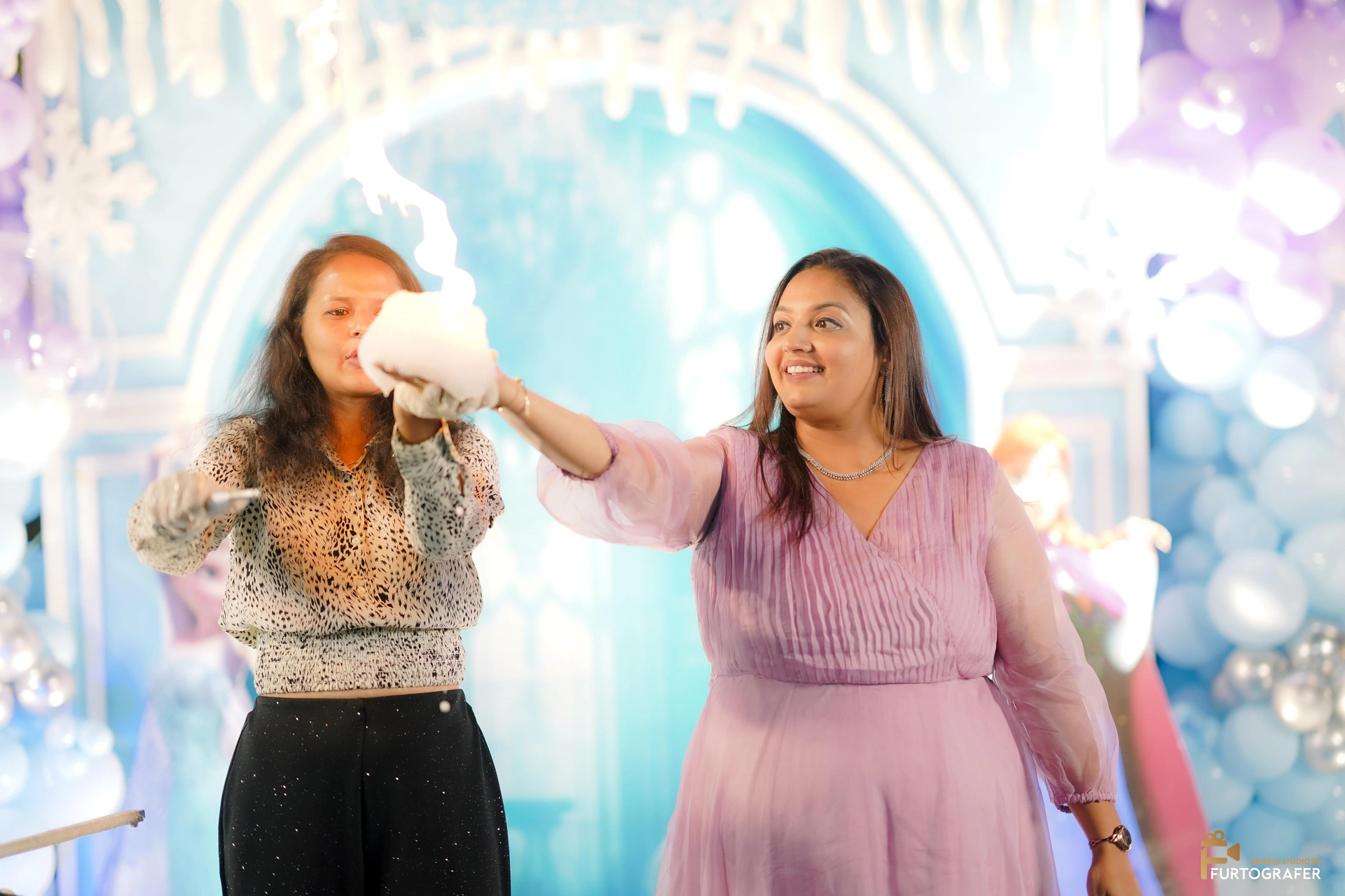 Birthday party & Baby Shower photo 8