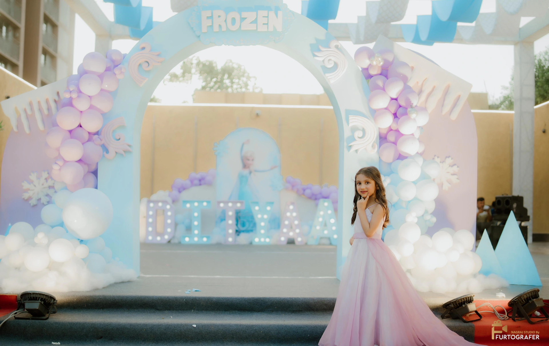 Birthday party & Baby Shower photo 7