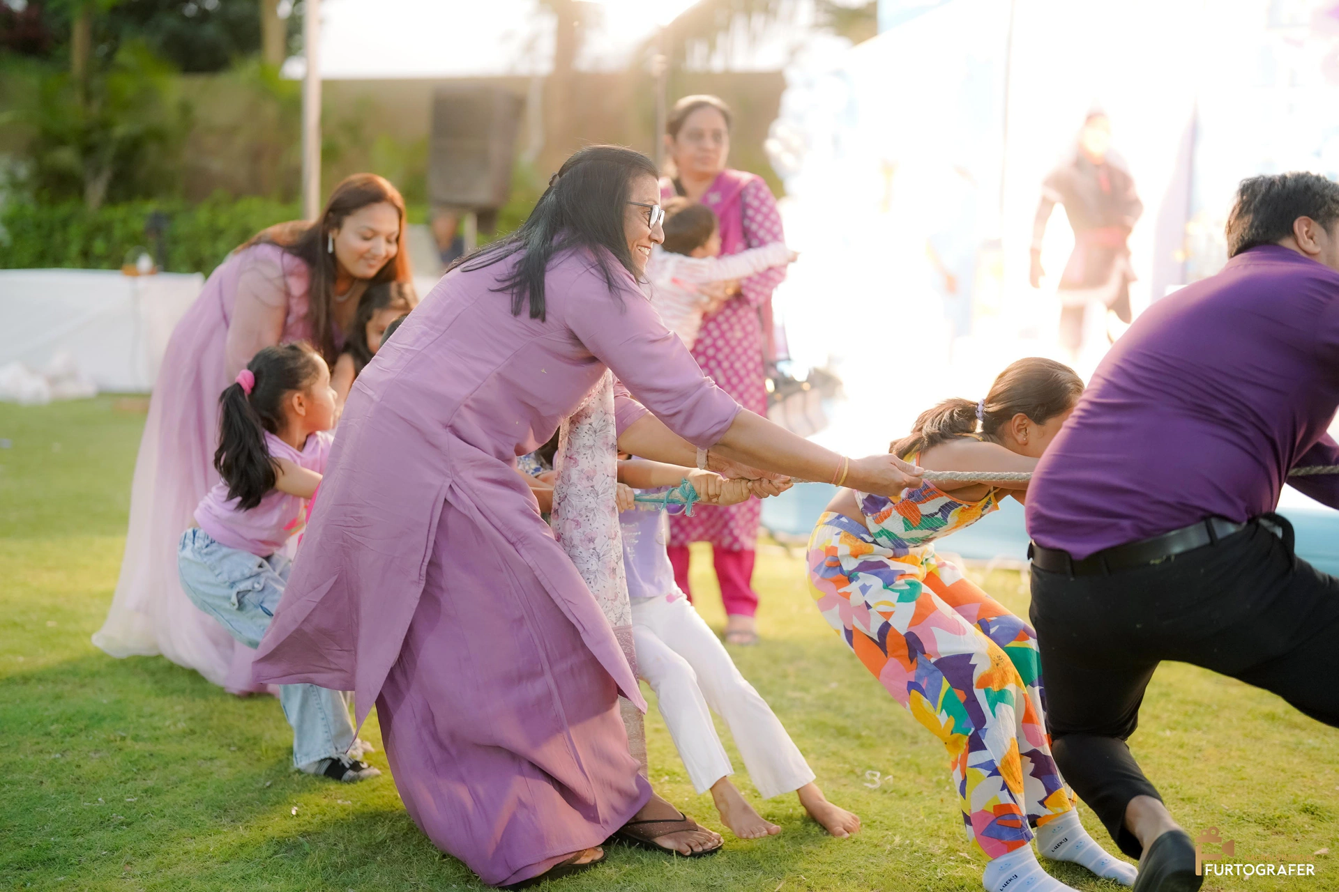 Birthday party & Baby Shower photo 6