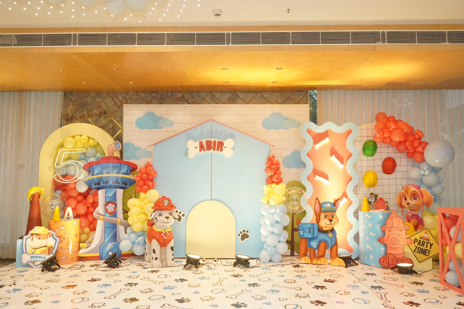 Birthday party & Baby Shower photo 1