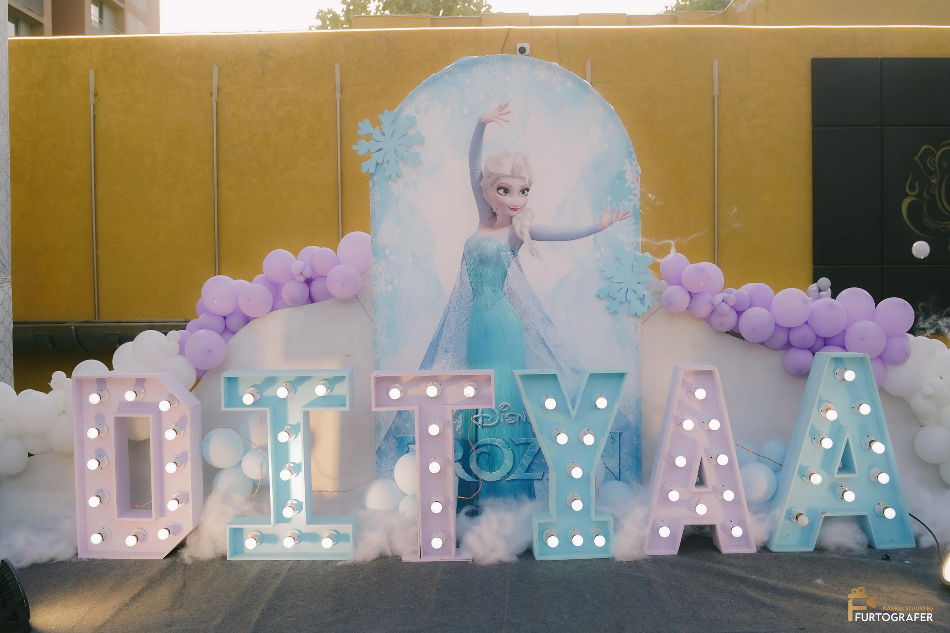Birthday party & Baby Shower photo 5