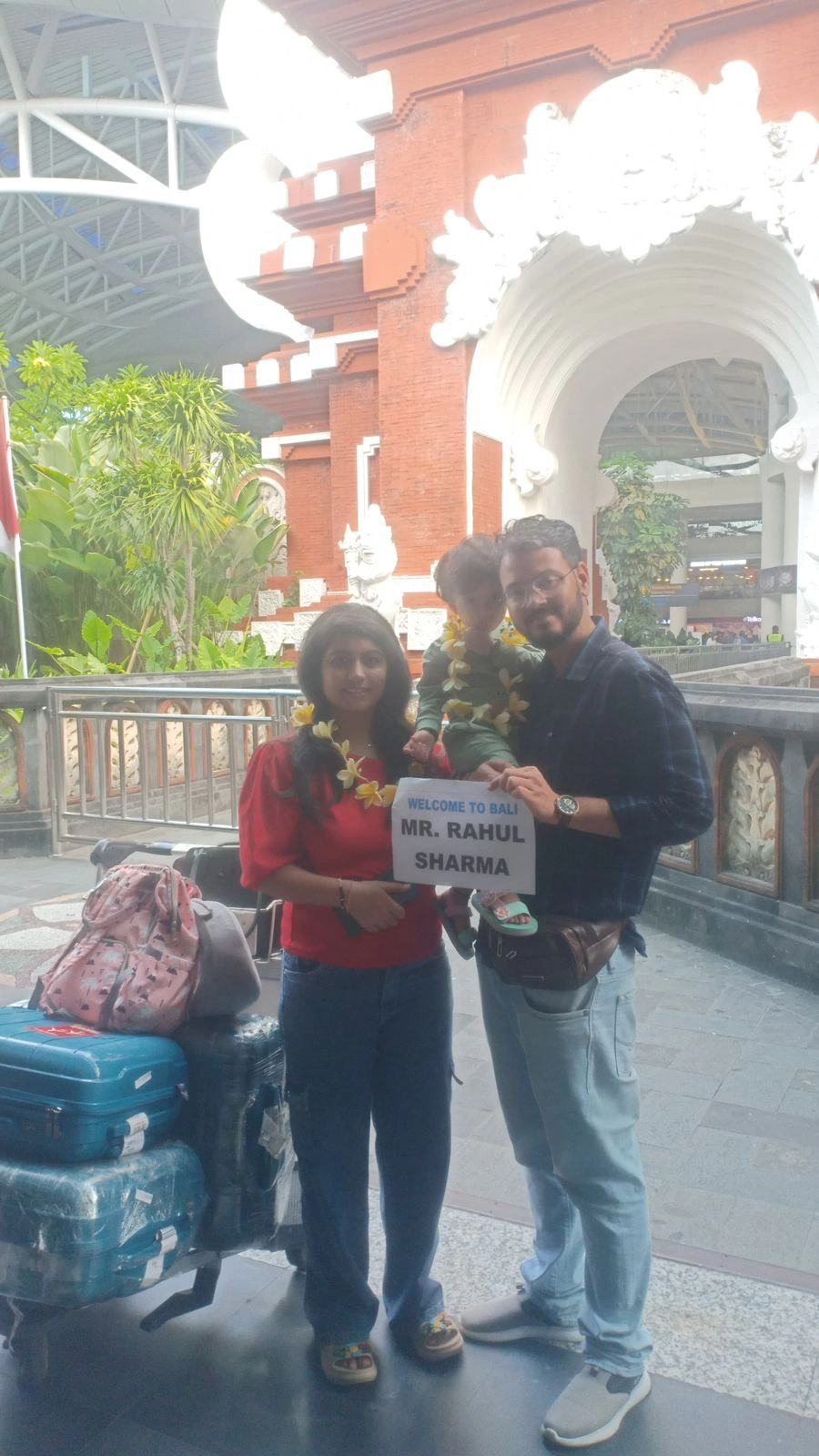 Glimpse of Our Travelers  photo 3