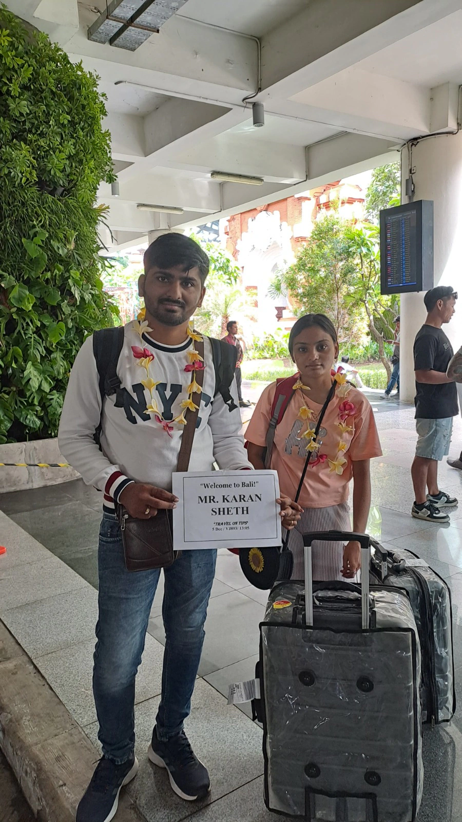 Glimpse of Our Travelers  photo 6