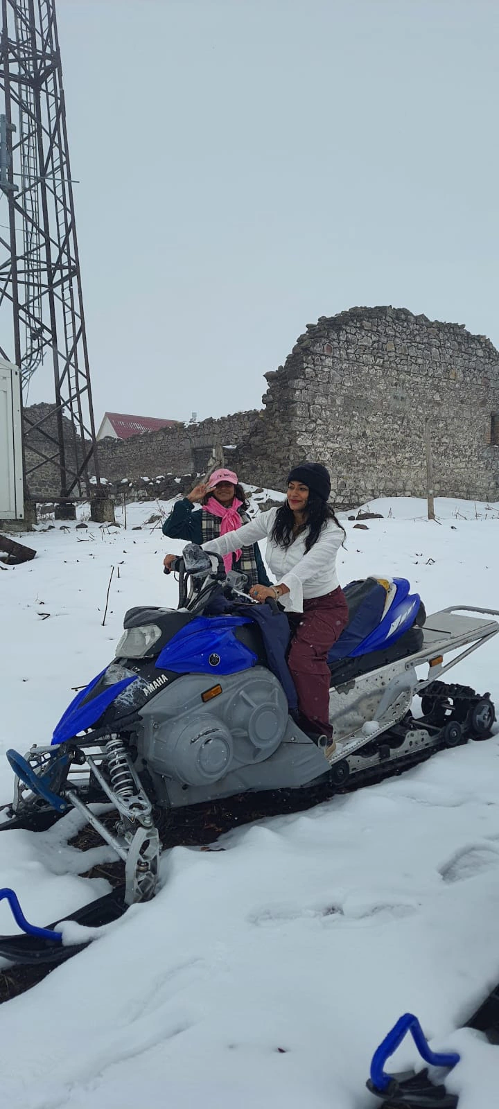 Glimpse of Our Travelers  photo 9