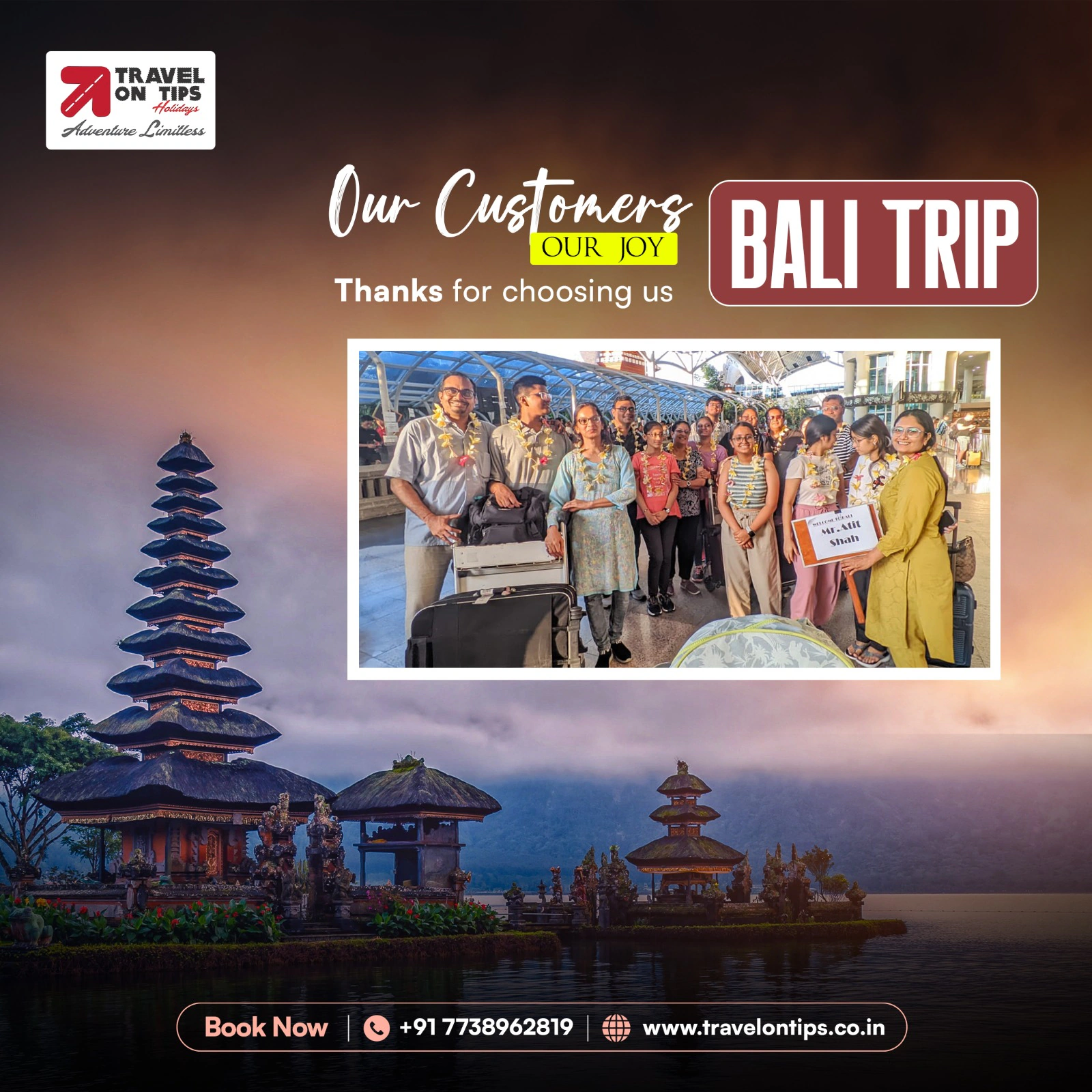 Glimpse of Our Travelers  photo 14