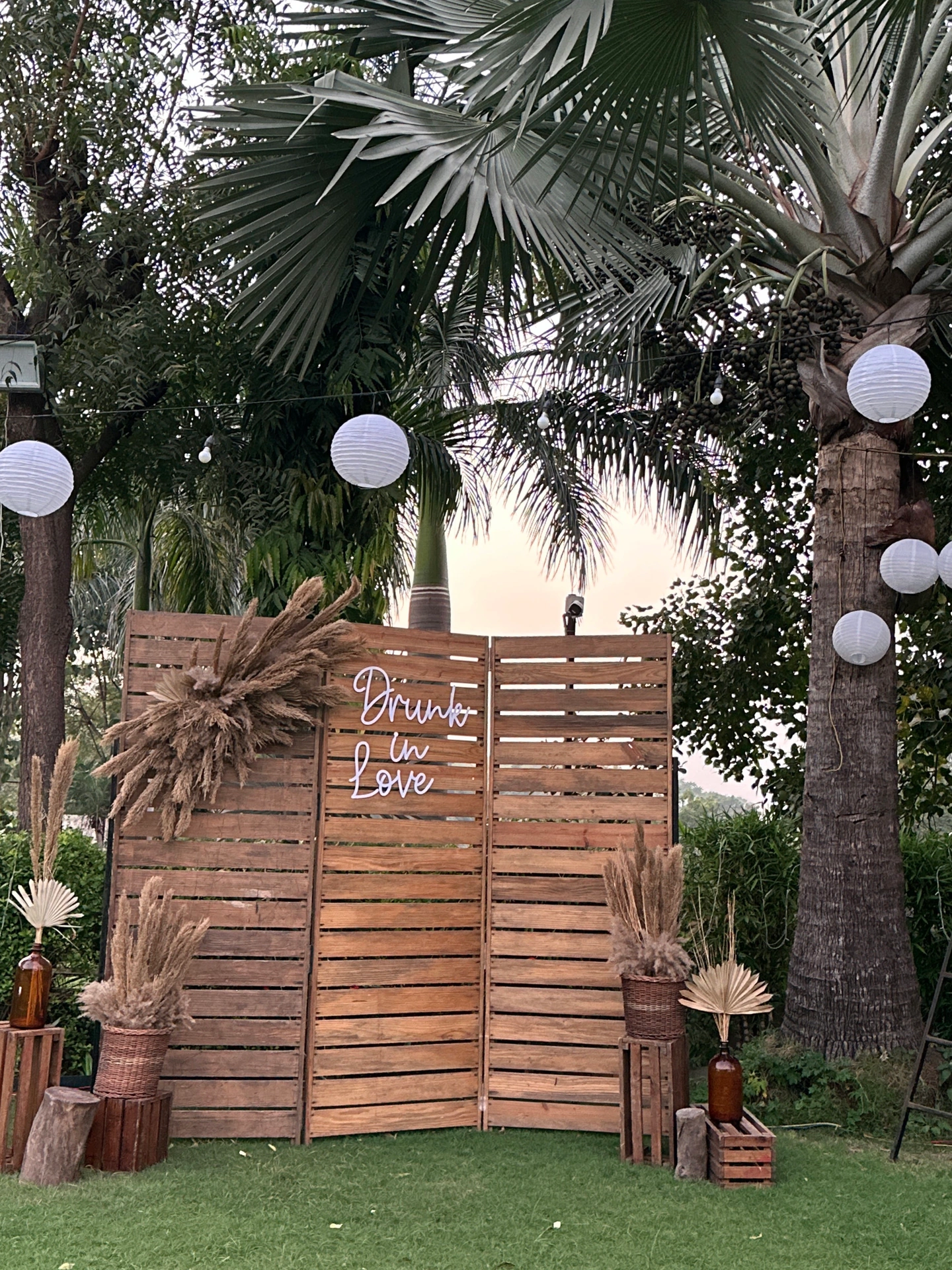 Bachelors Party