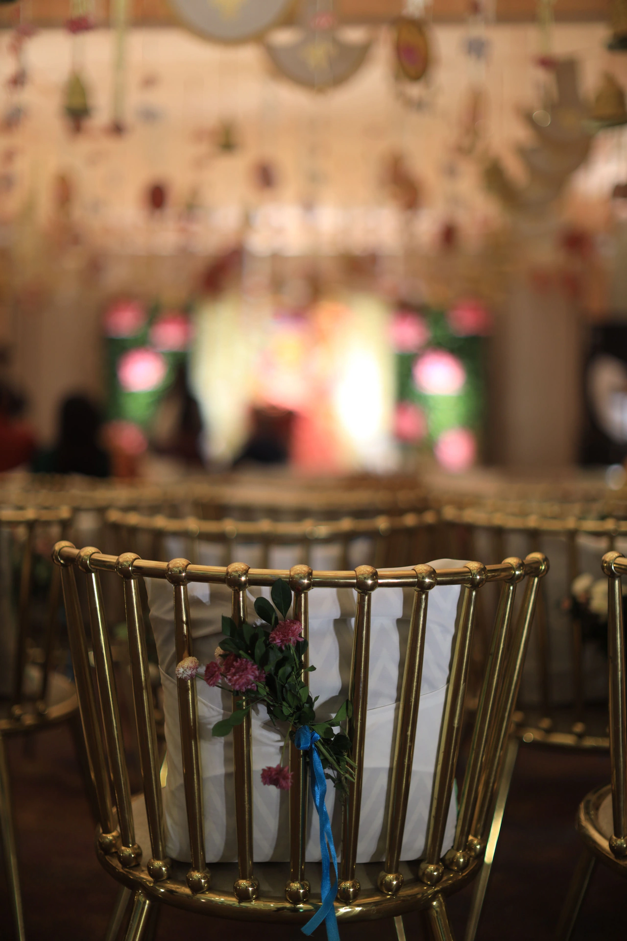 Vrindavan Theme Decor photo 17