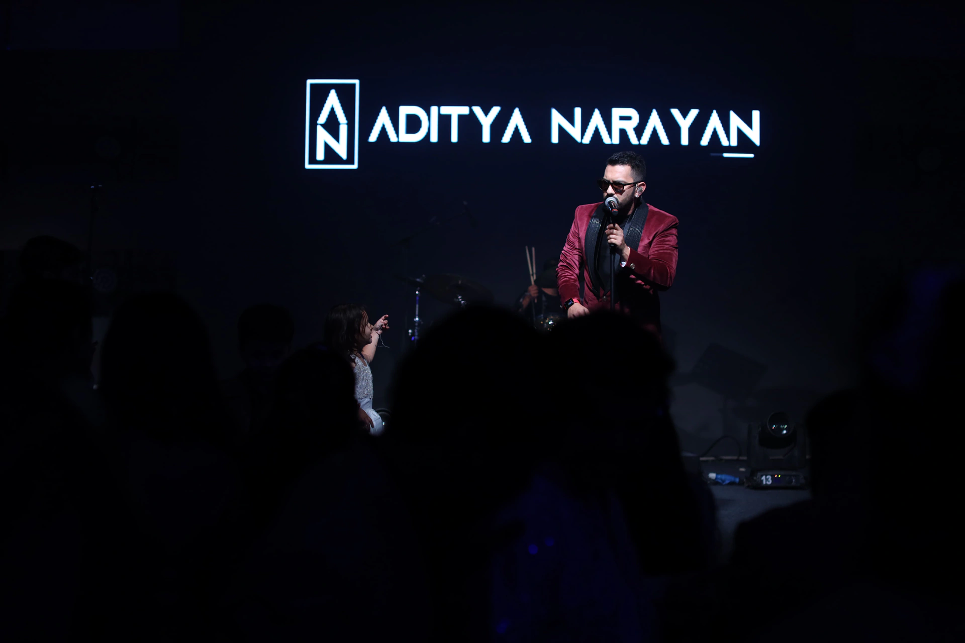 Abhinav & Juhi's Sangeet night photo 13