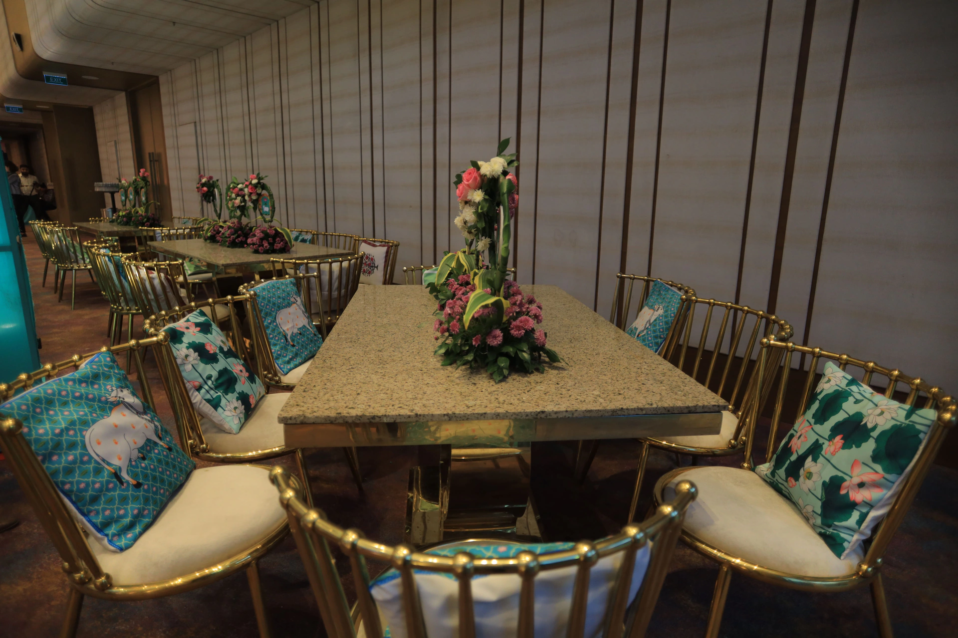 Vrindavan Theme Decor photo 5