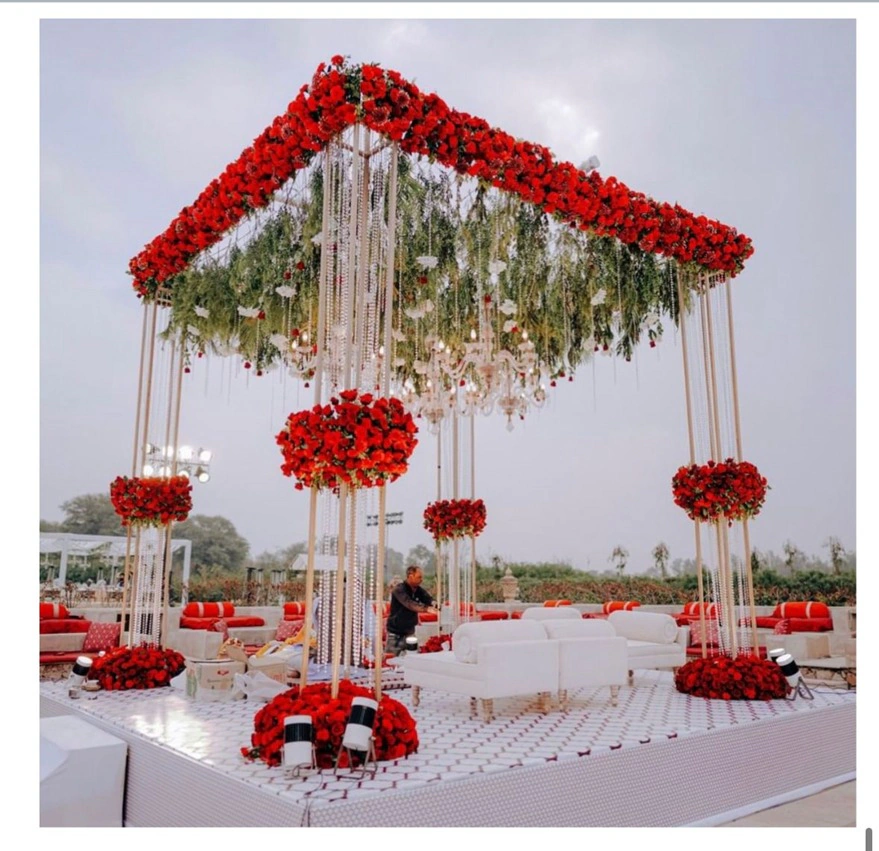Fera Mandap photo 2