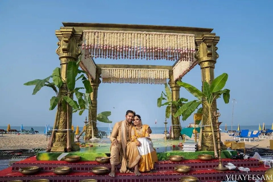 Fera Mandap photo 3