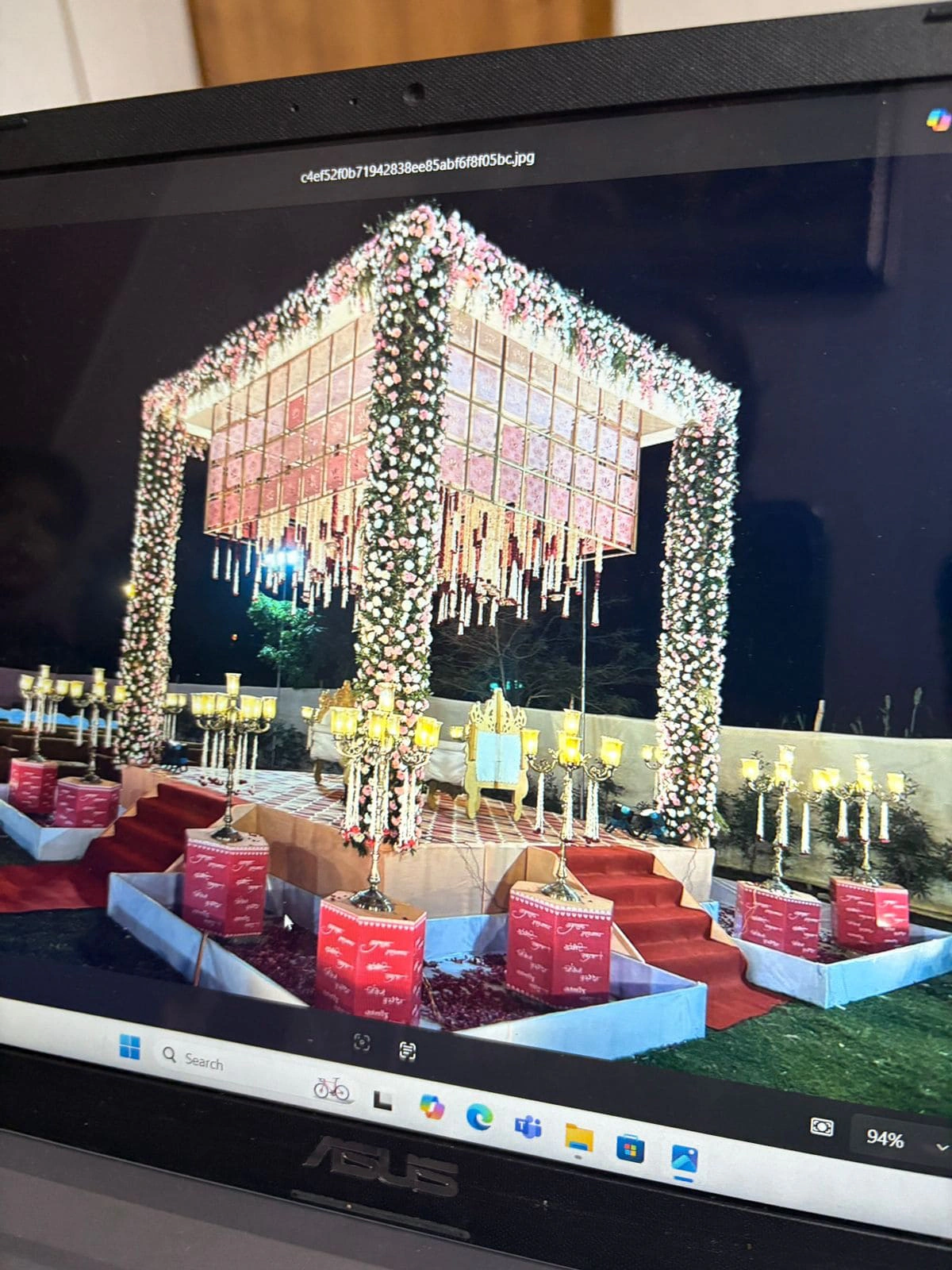 Fera Mandap photo 4