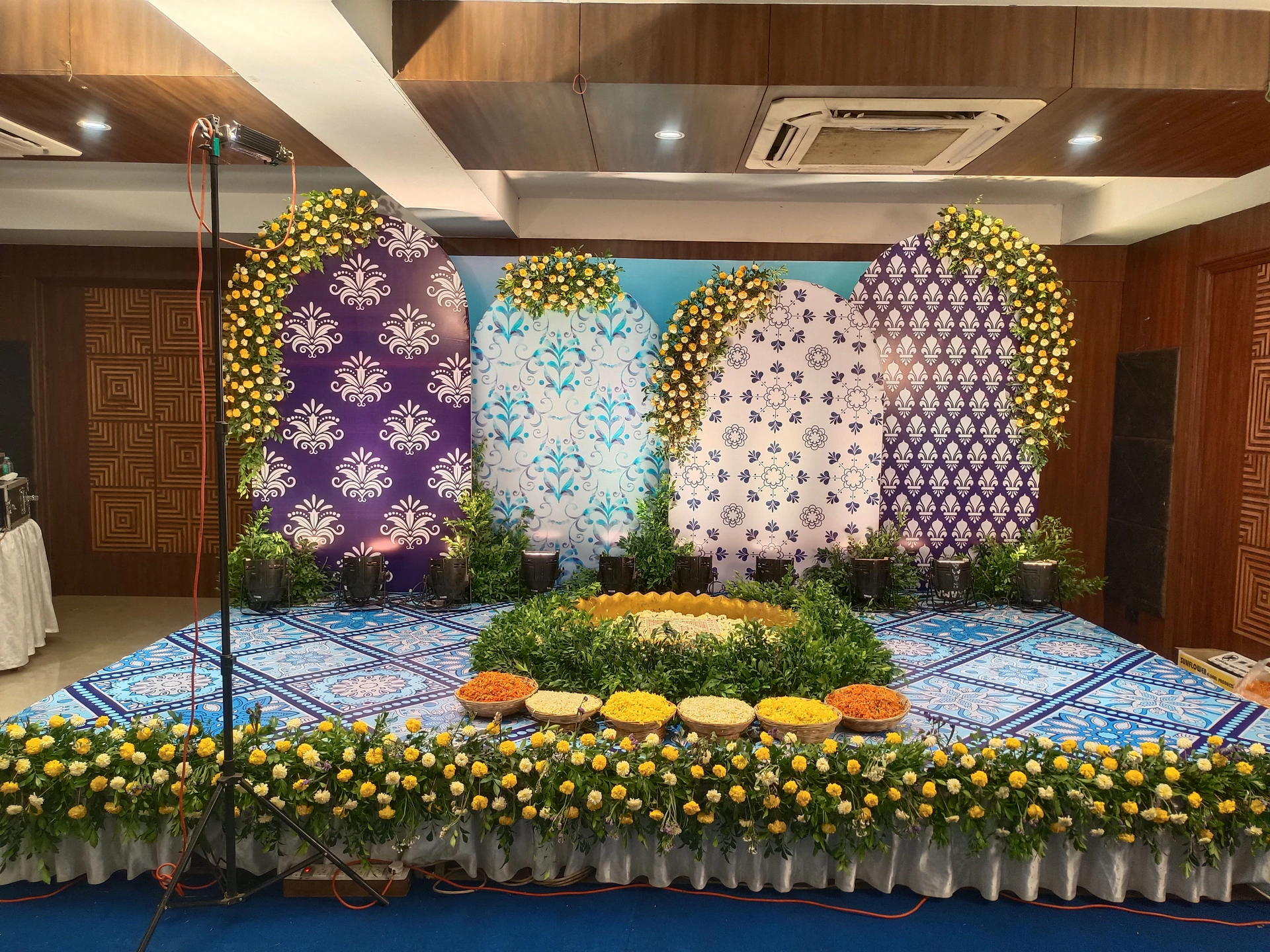 Haldi photo 1