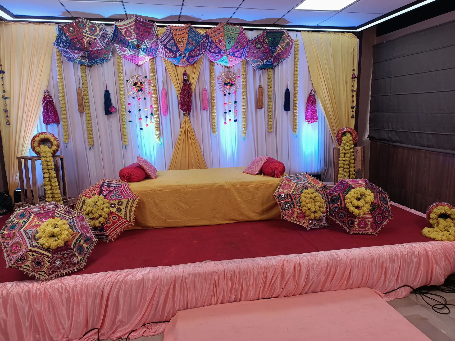 Haldi photo 4