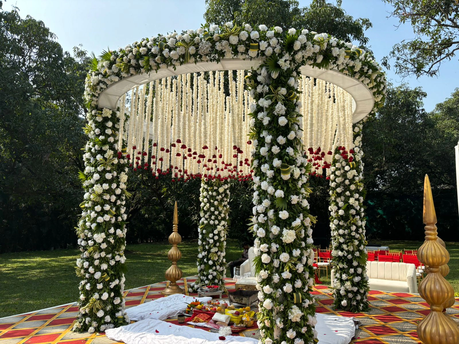 Fera Mandap photo 1