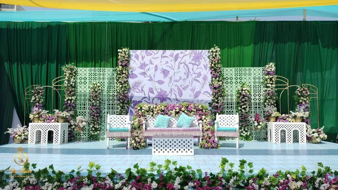 Stage