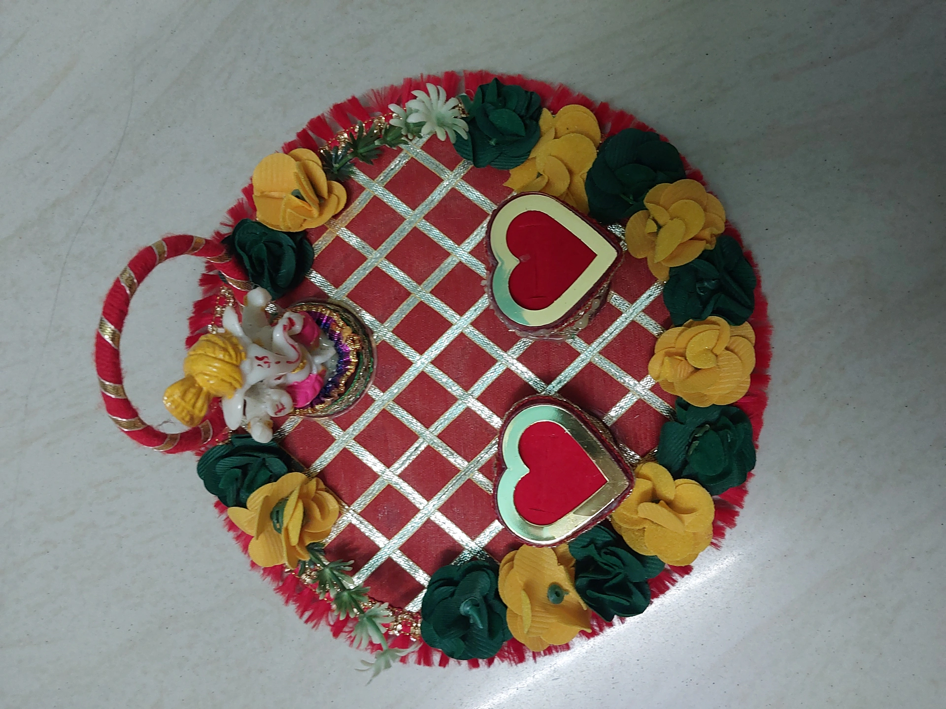 Shreeji creation photo 16