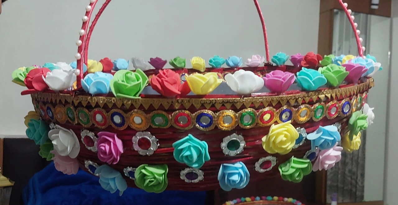 Shreeji creation photo 8