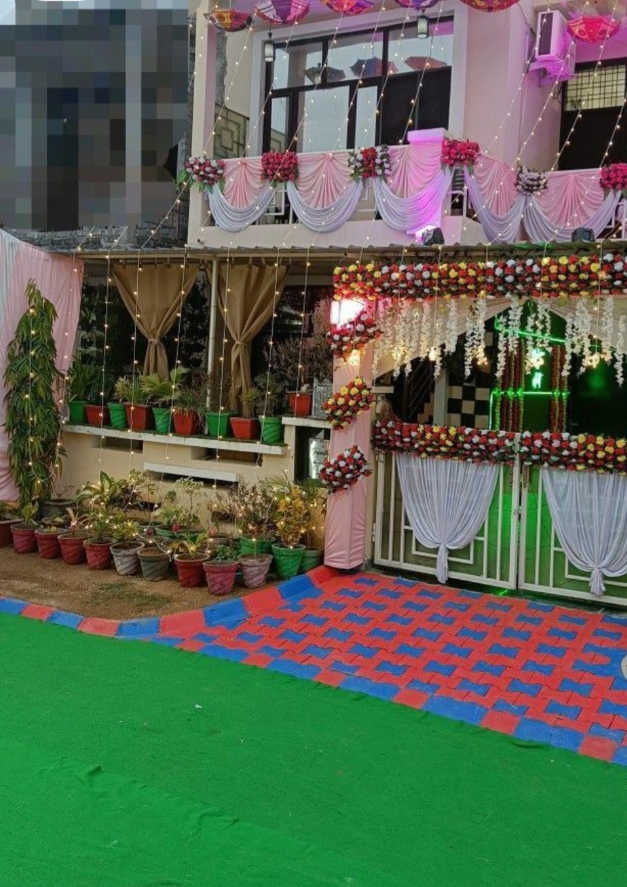 Shreeji creation 