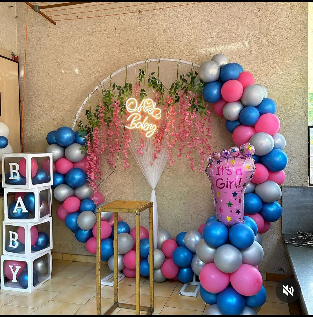 Shreeji creation photo 1