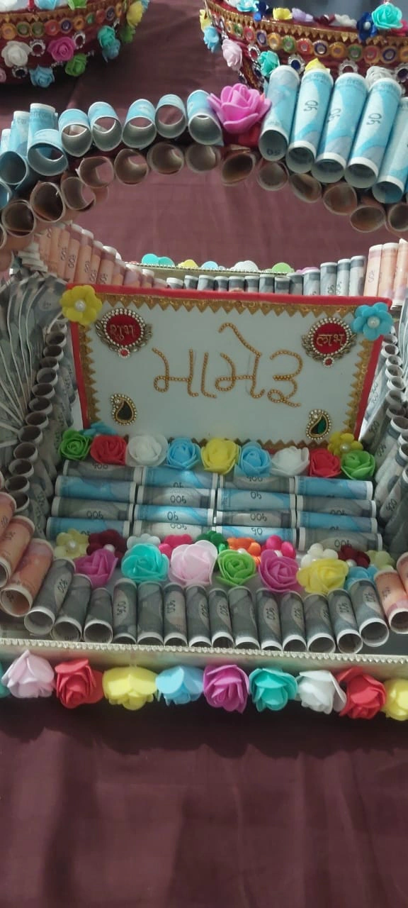 Shreeji creation photo 11