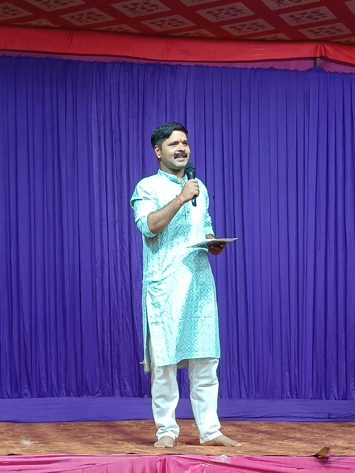 Rj Arun Kumar Ojha  photo 6