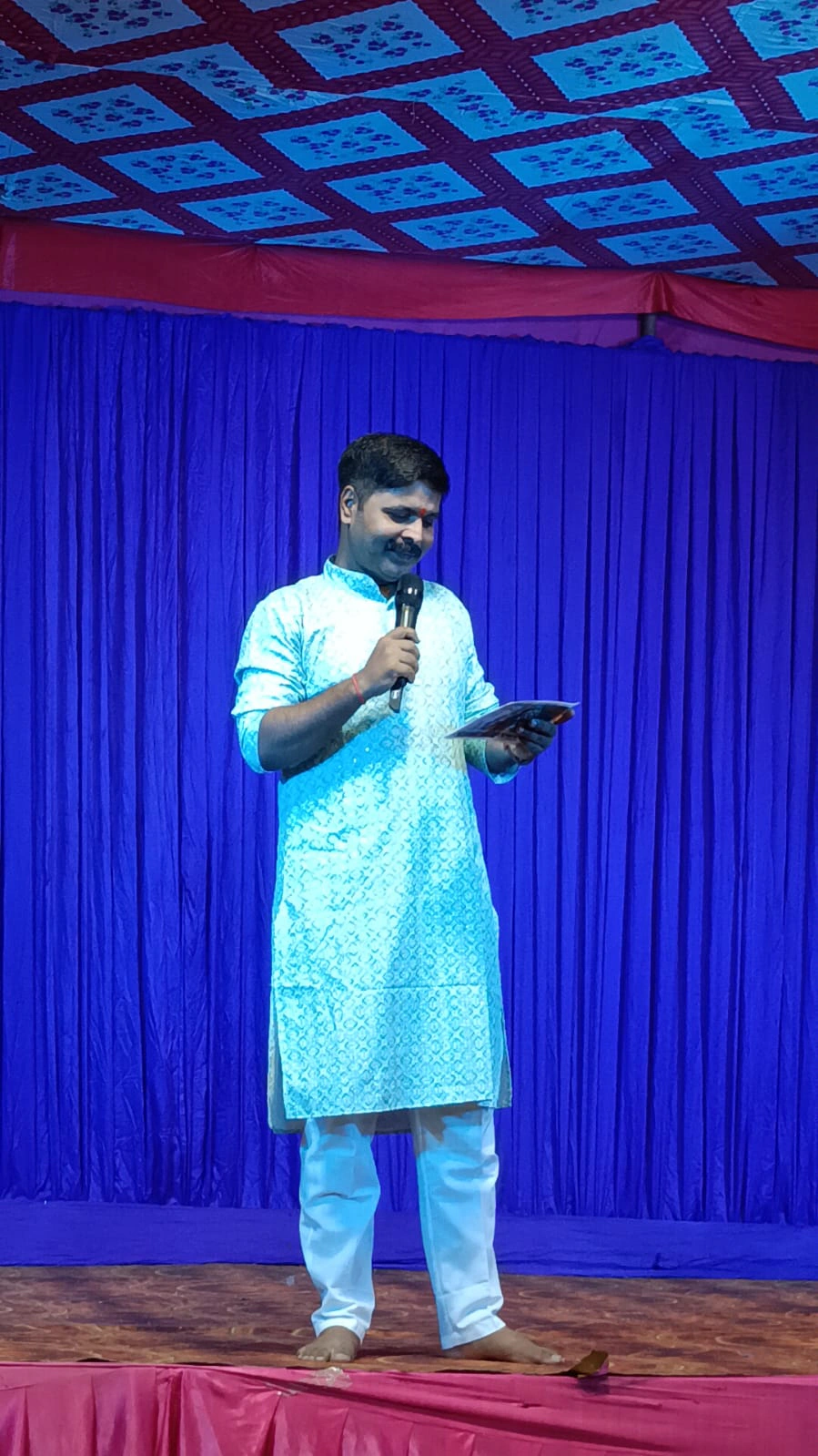 Rj Arun Kumar Ojha  photo 5