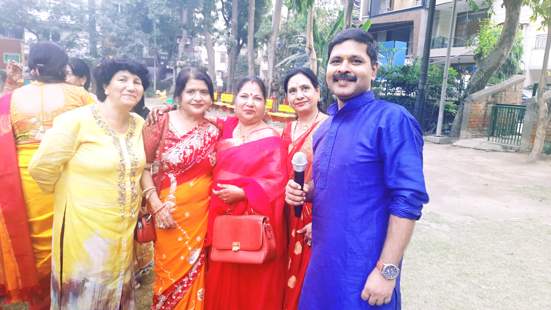 Rj Arun Kumar Ojha  photo 2
