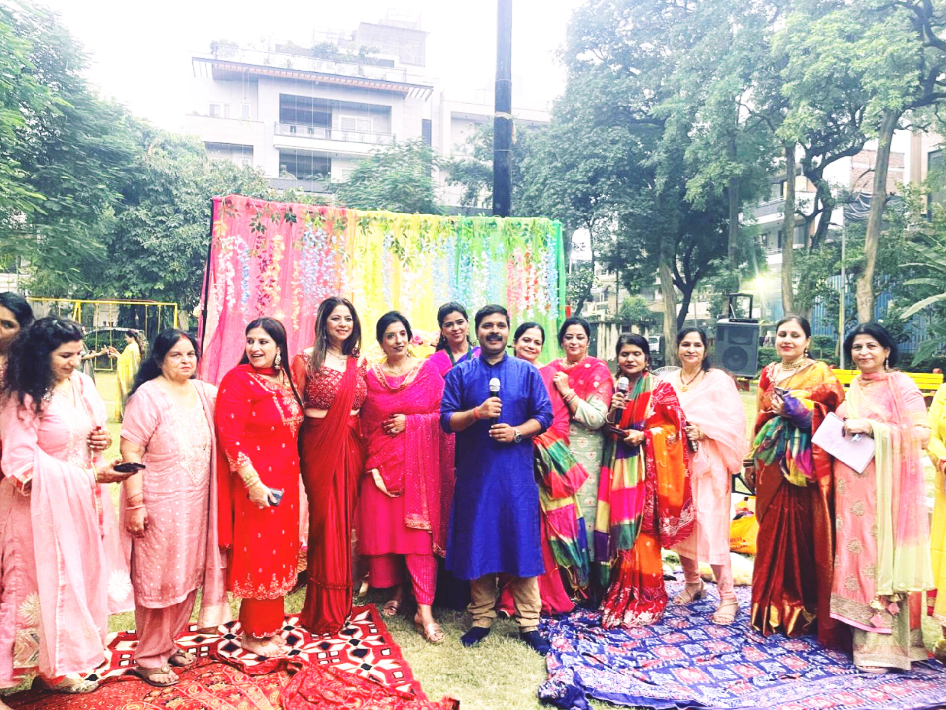 Rj Arun Kumar Ojha  photo 1