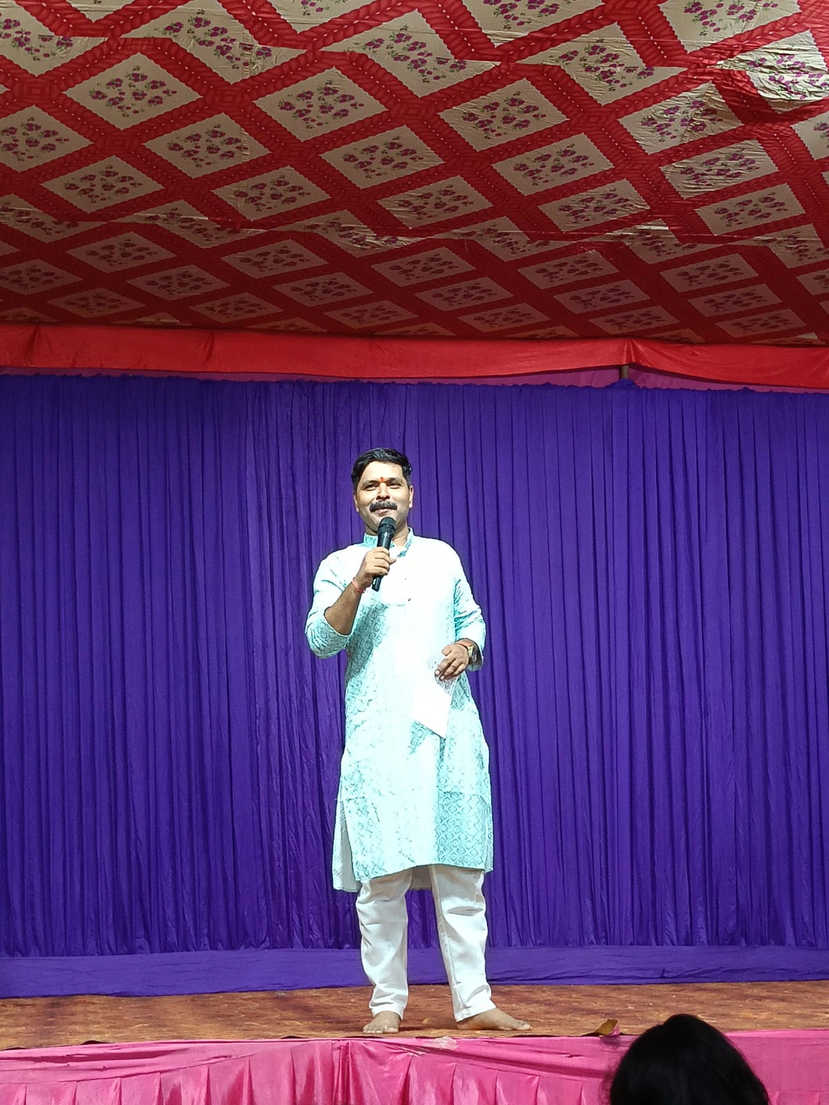 Rj Arun Kumar Ojha  photo 7