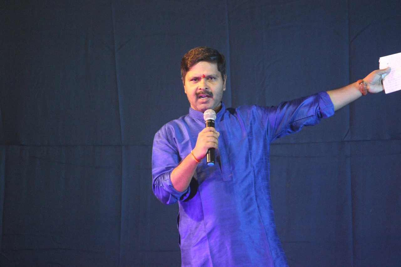Rj Arun Kumar Ojha  photo 8
