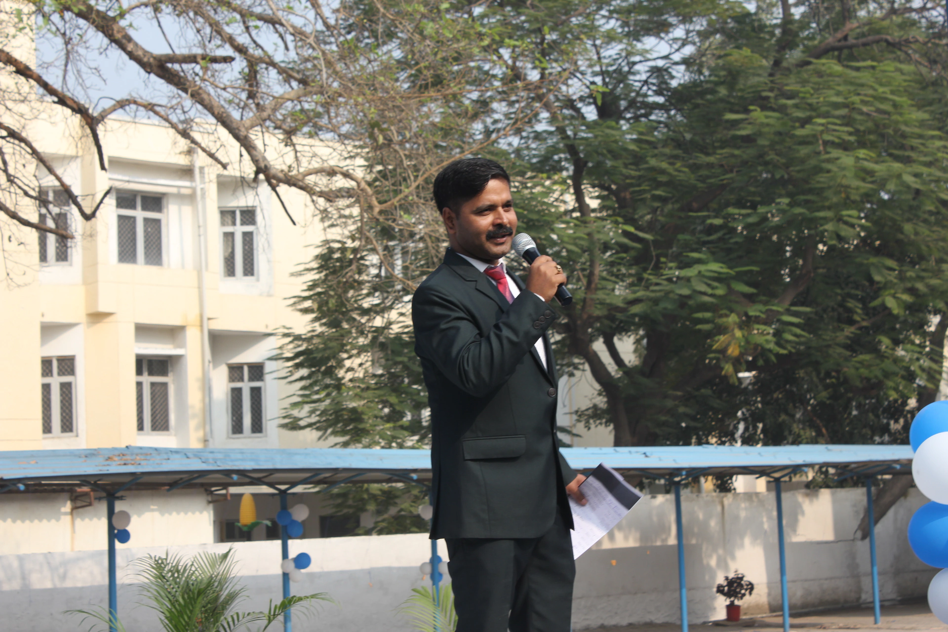 Rj Arun Kumar Ojha  photo 3