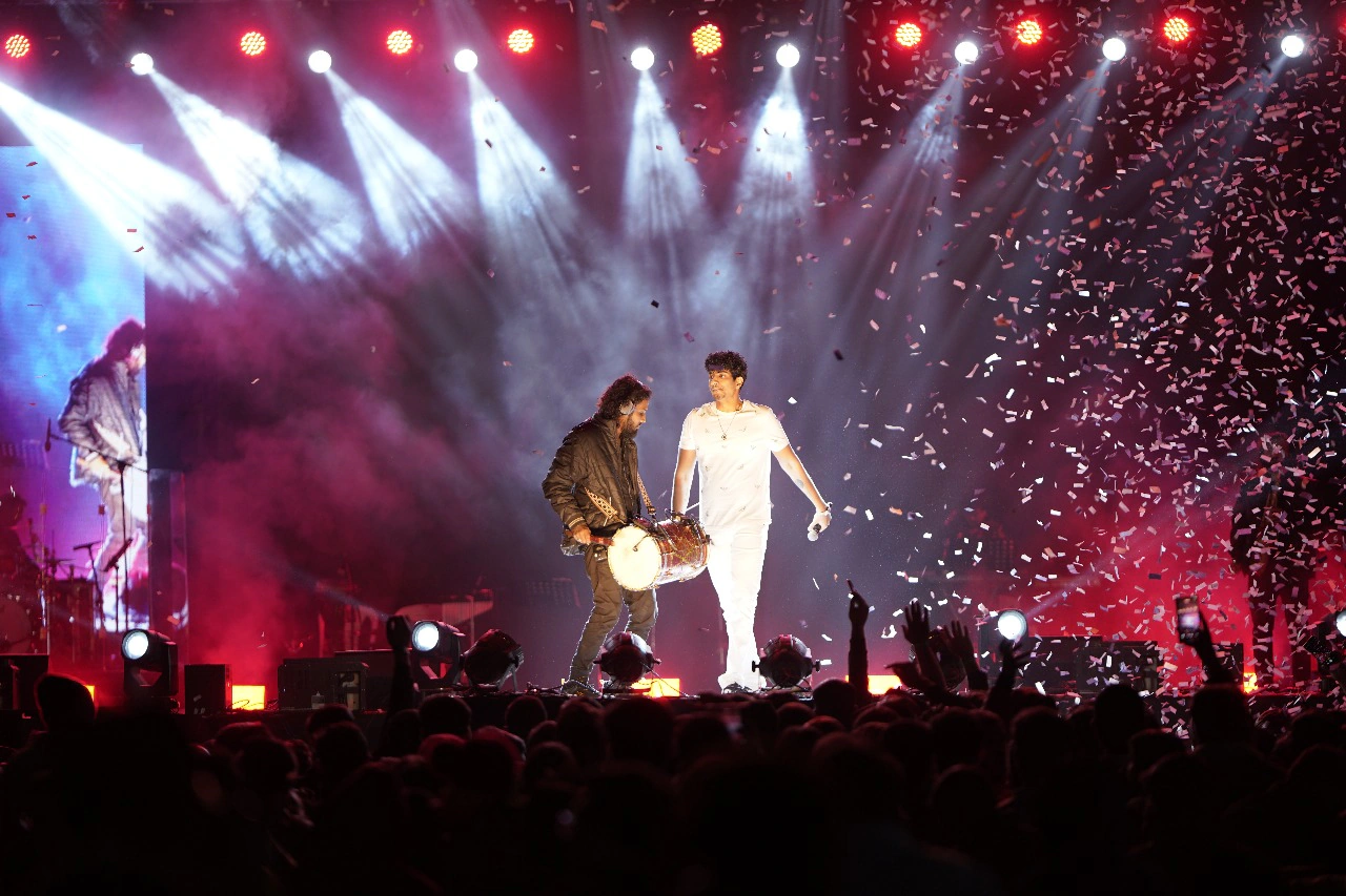 live Event photo 9