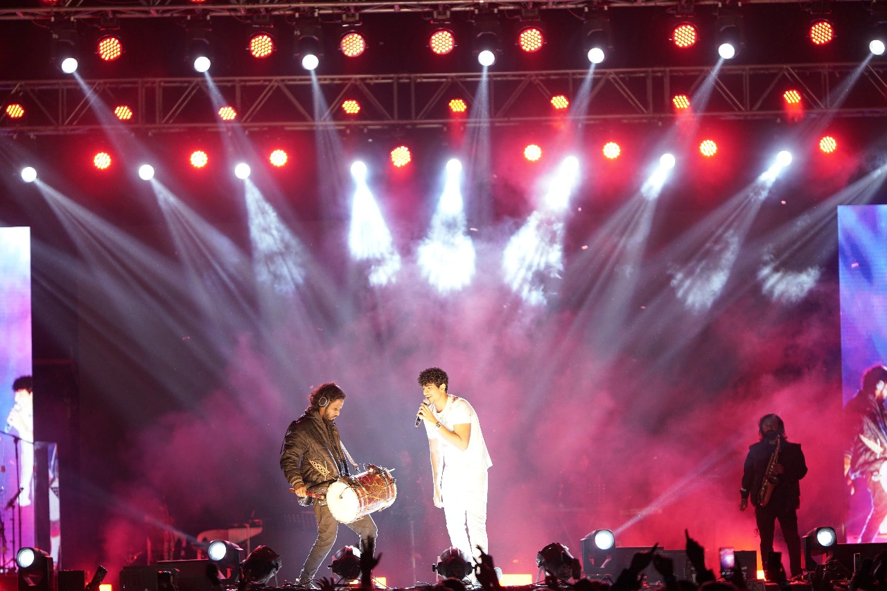 live Event photo 10