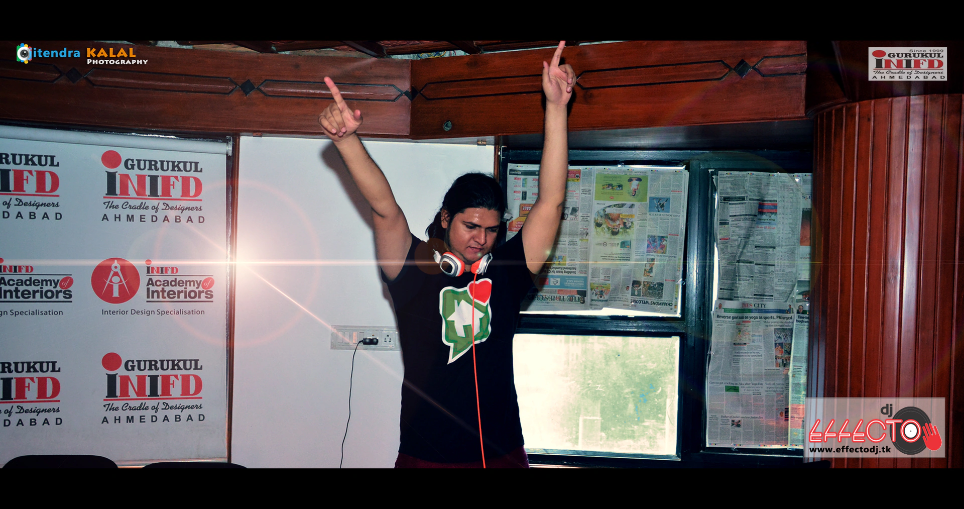 DJ Effecto  photo 5