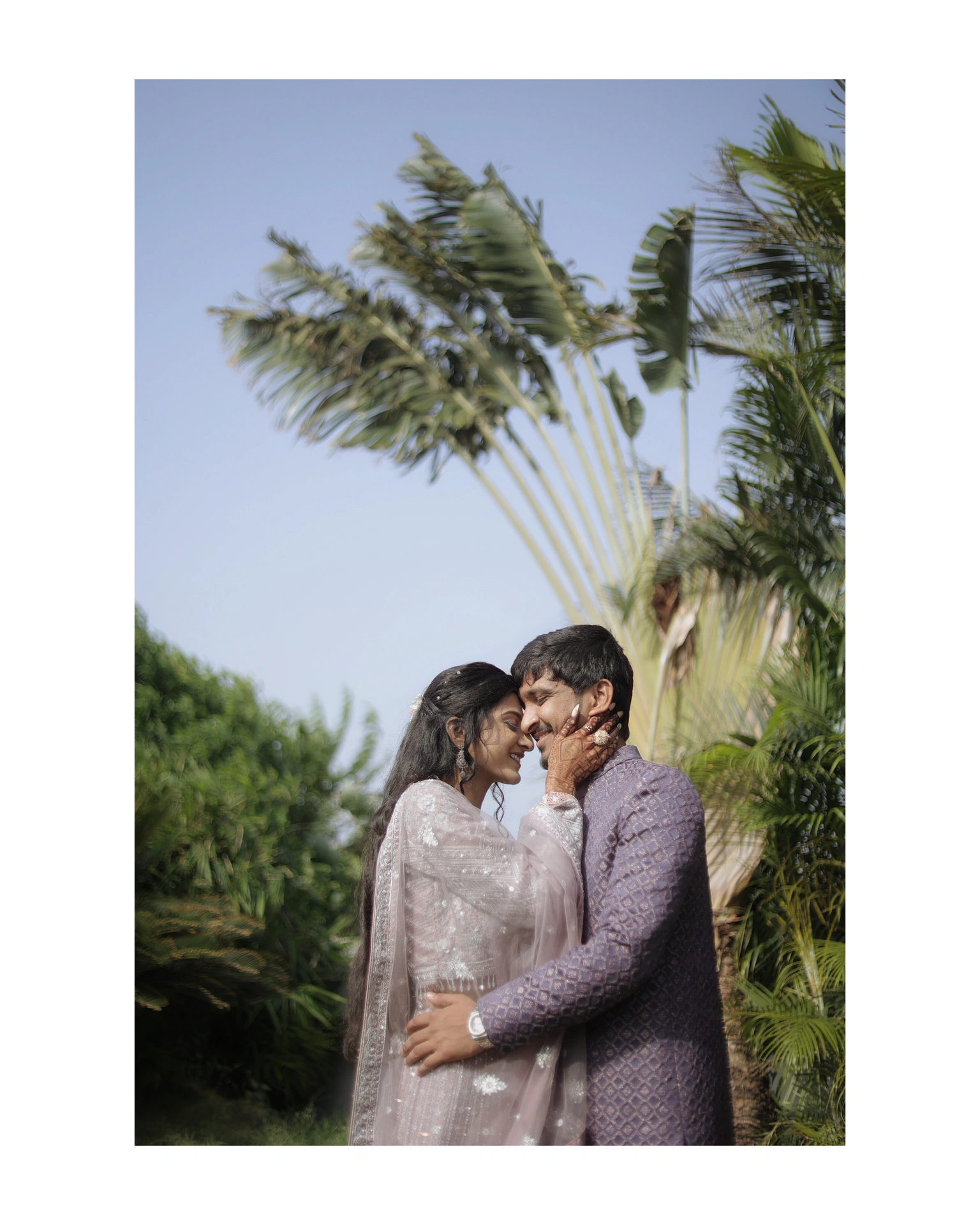 Ravi & Jyoti photo 10
