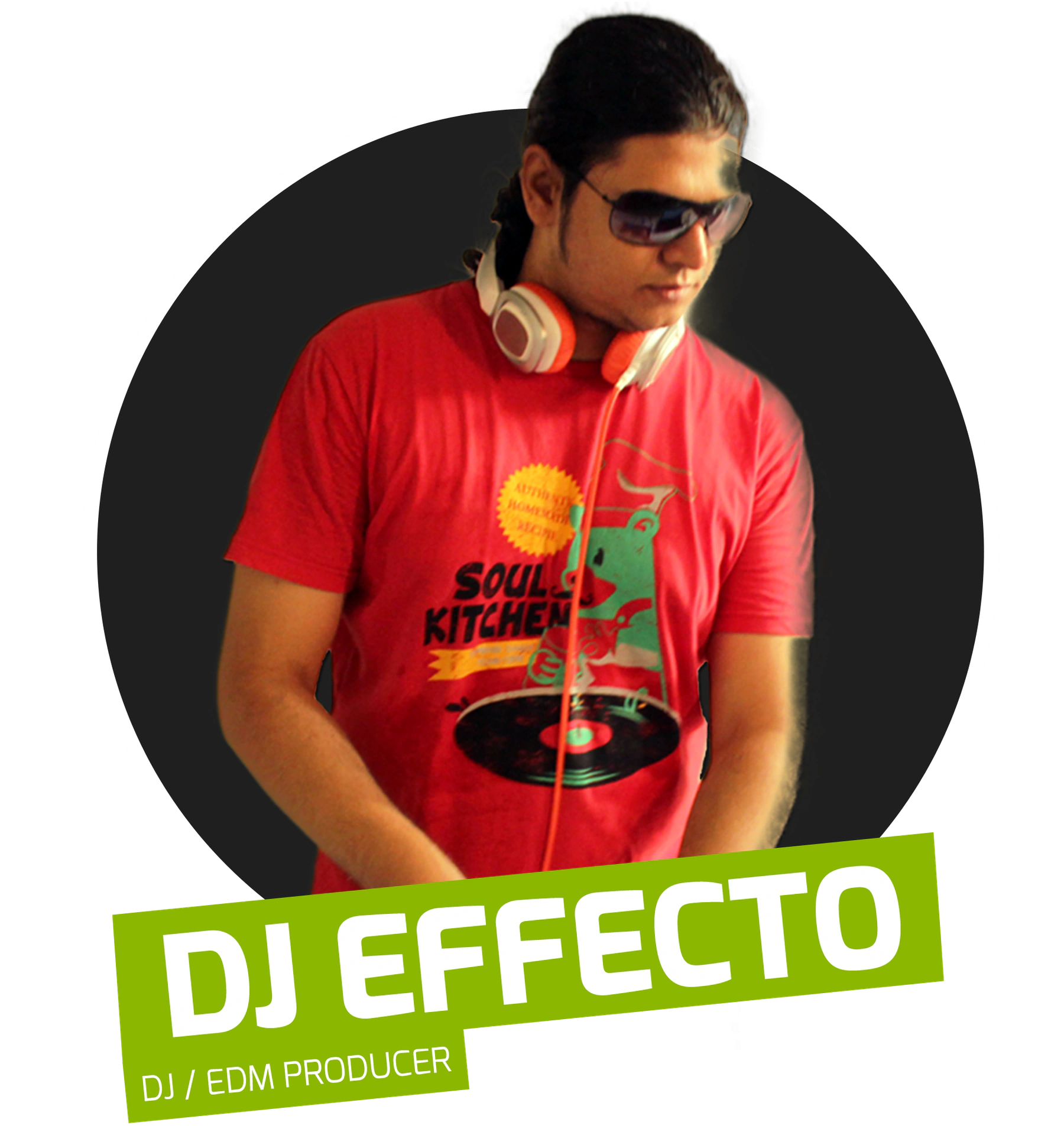 DJ Effecto  photo 9