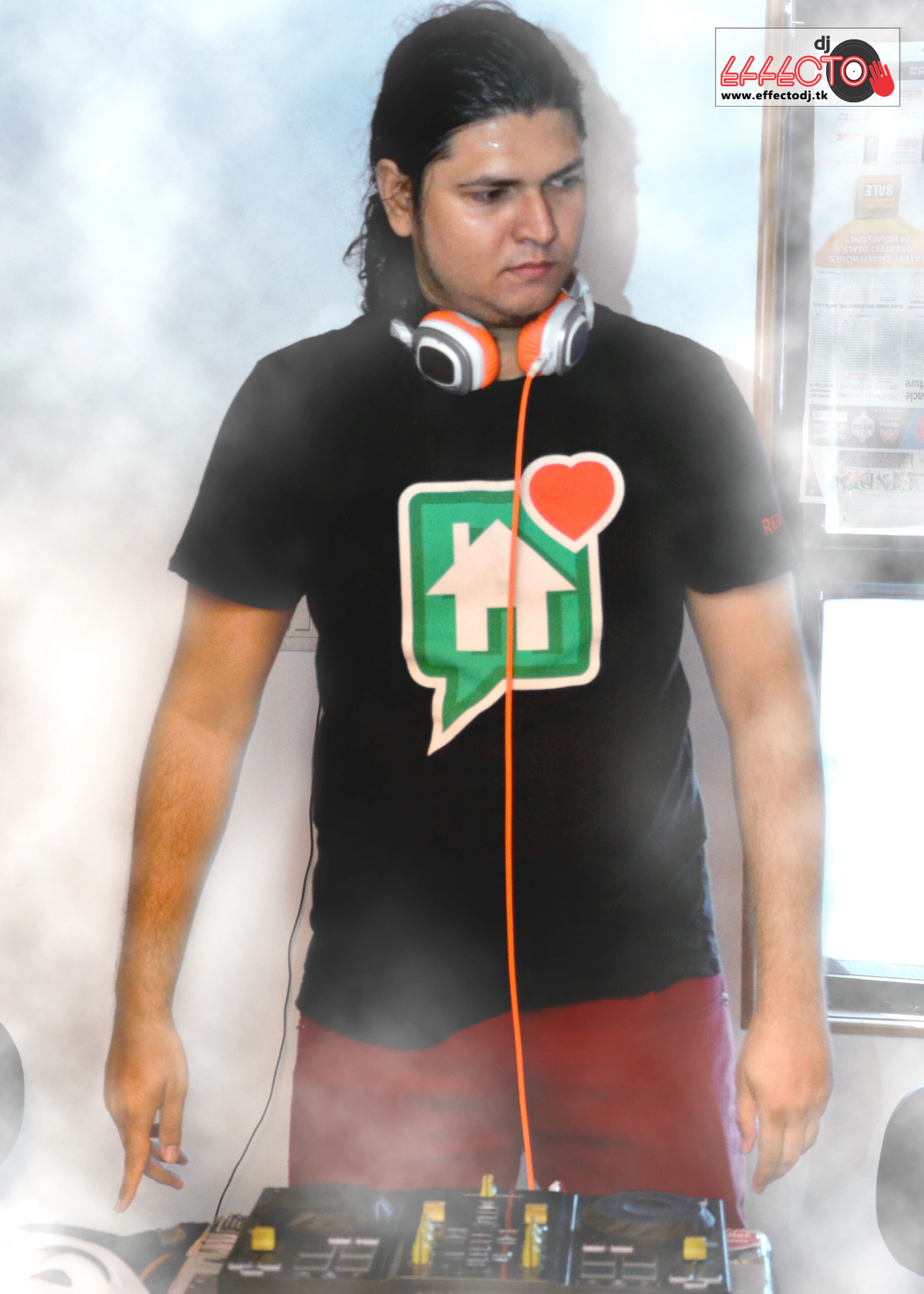 DJ Effecto  photo 7