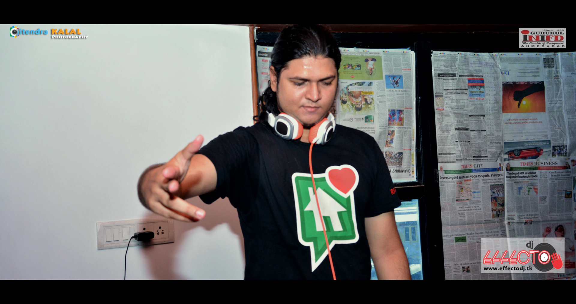 DJ Effecto  photo 3