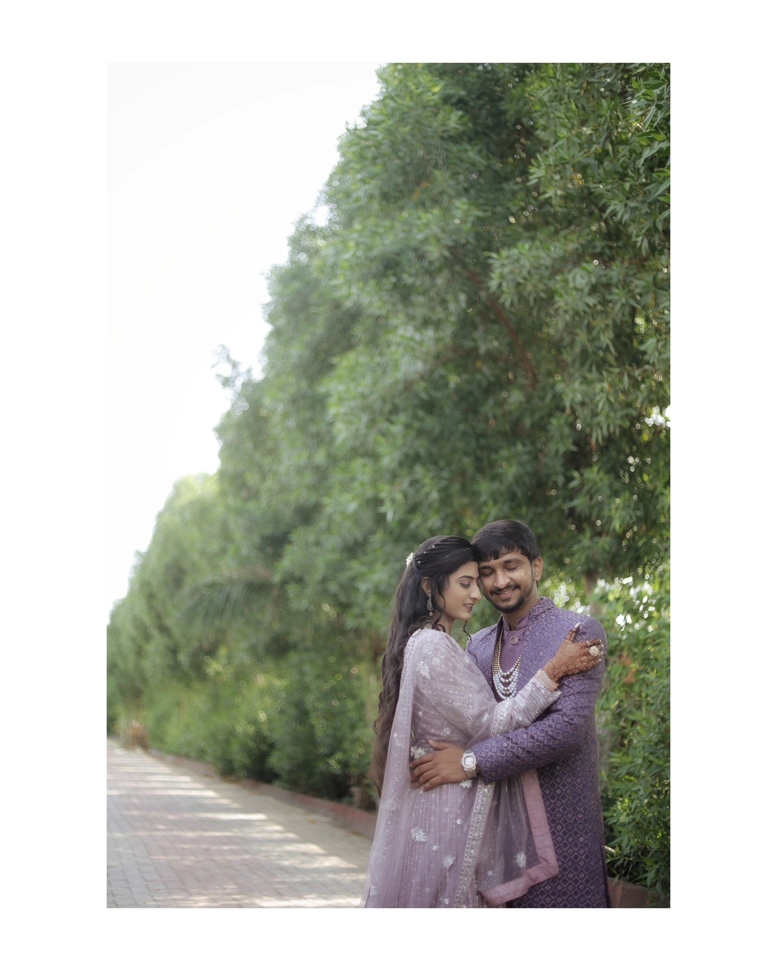 Ravi & Jyoti photo 11