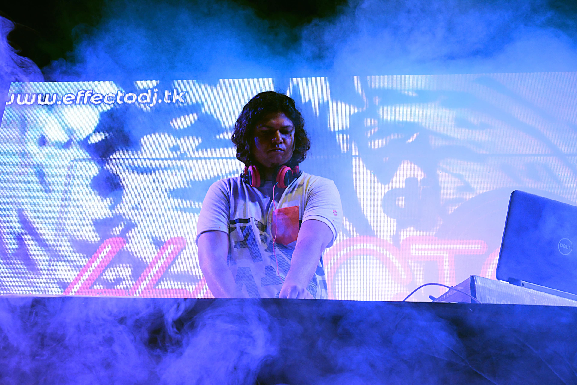 DJ Effecto  photo 4