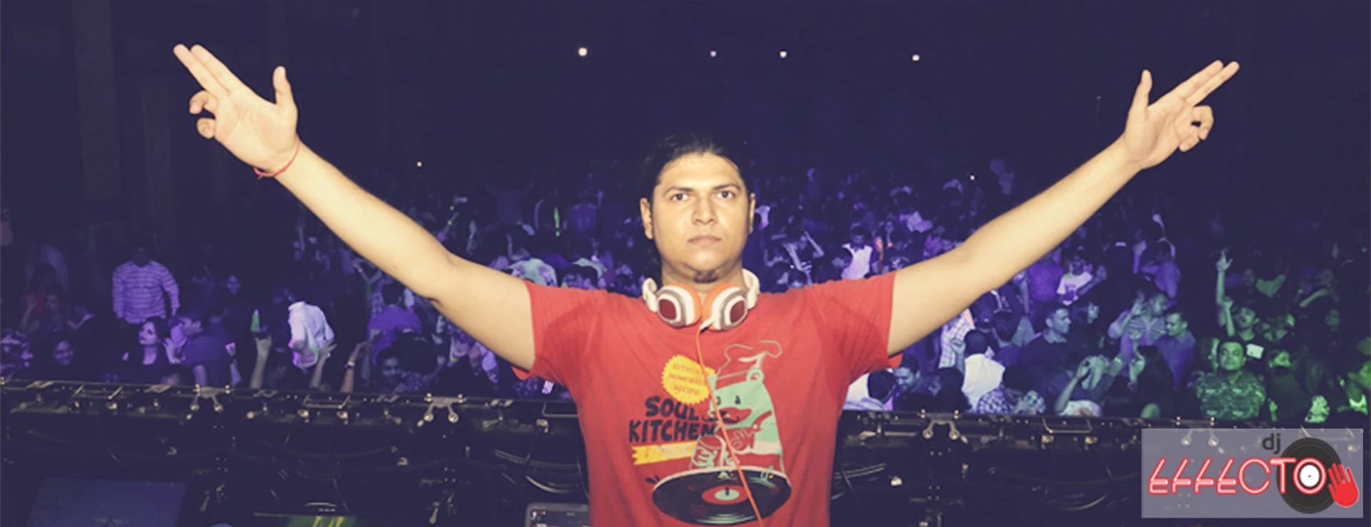 DJ Effecto  photo 8