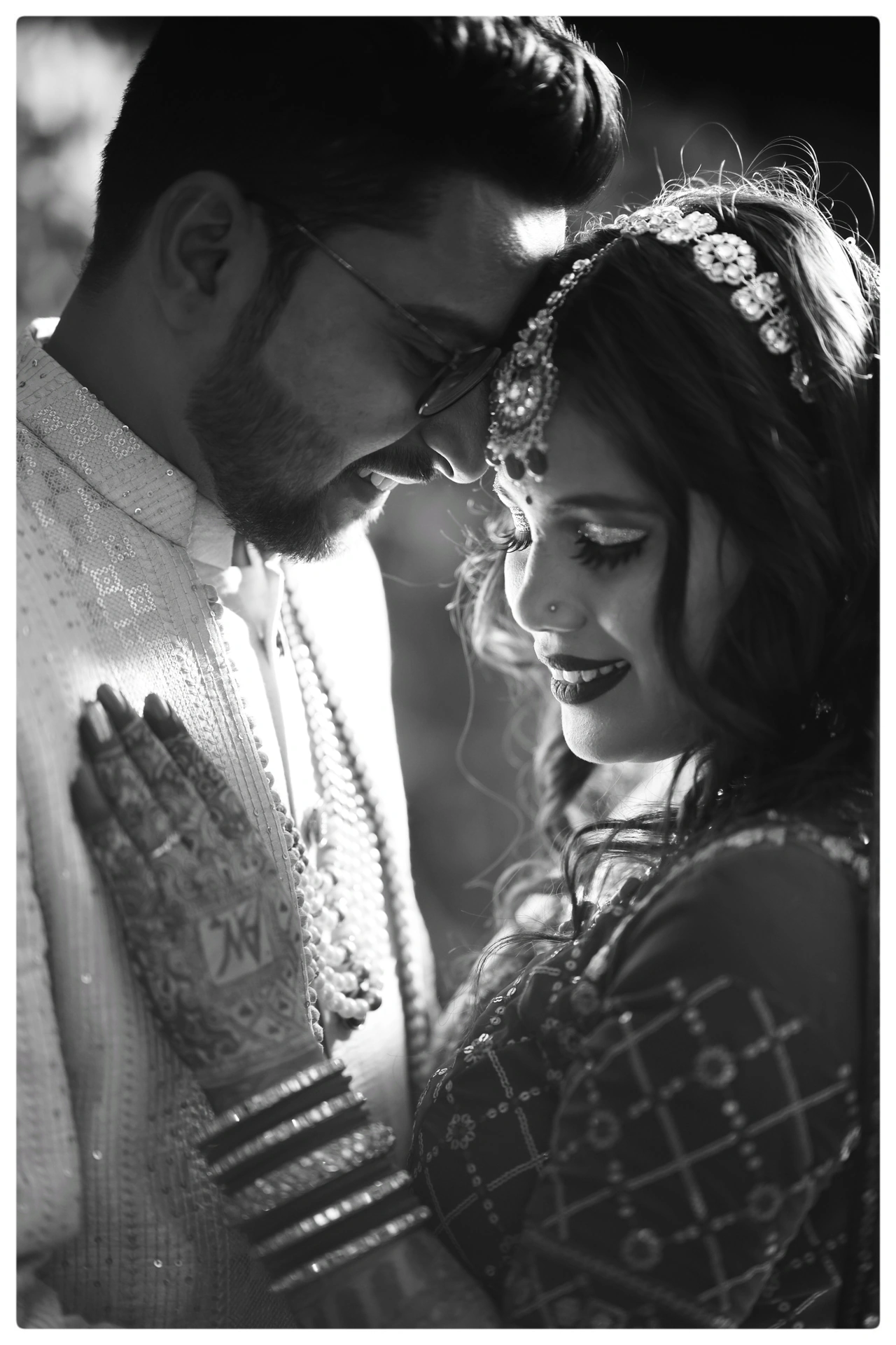Ravi & Jyoti photo 15