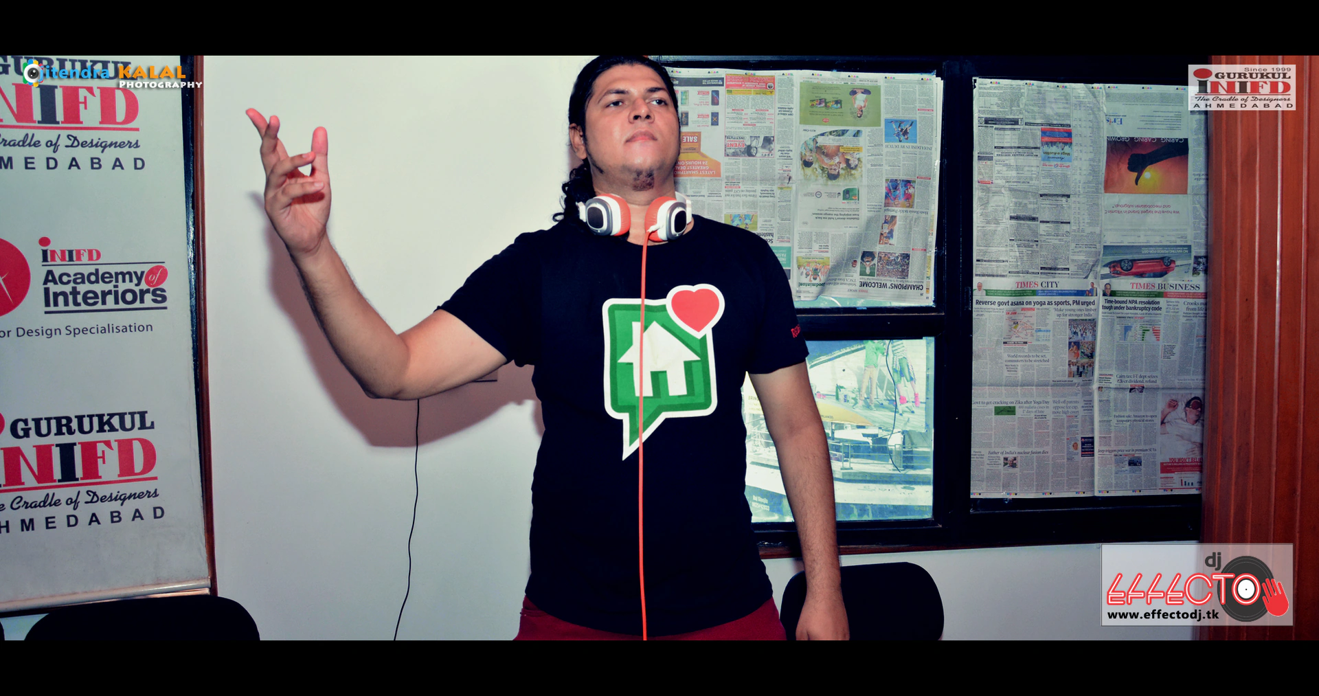 DJ Effecto  photo 6